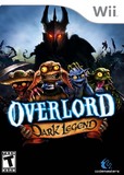 Overlord: Dark Legend (Nintendo Wii)